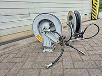 Raasm - professionele luchthaspels - afbeelding 2 van  5