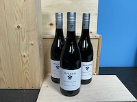 Raats dolomite cabernet franc rode wijn 2022 (9x) - afbeelding 1 van  3