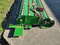 R.a.b constructie 420 graszaad opraapdoek