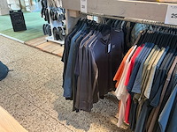 Rab / cruyff bovenkleding (16x)