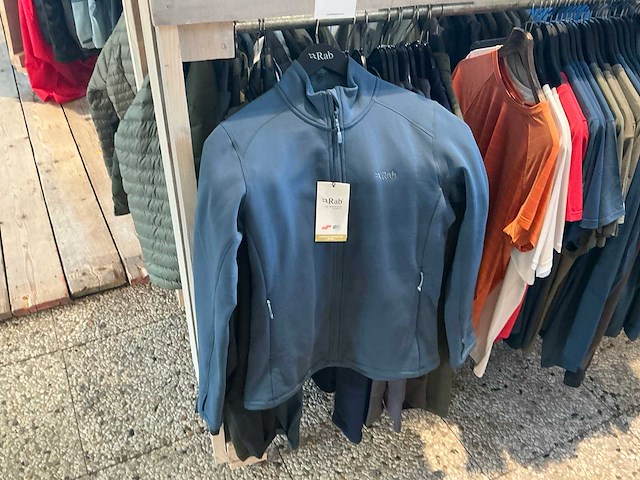 Rab / cruyff bovenkleding (16x) - afbeelding 5 van  7