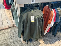 Rab / cruyff bovenkleding (16x) - afbeelding 7 van  7
