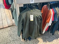 Rab / cruyff bovenkleding (16x) - afbeelding 7 van  7