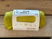Rab ionosphere 5 slaapmat - afbeelding 3 van  4