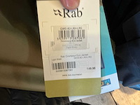 Rab jas (14x) - afbeelding 11 van  22