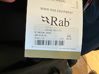 Rab jas (14x) - afbeelding 20 van  22
