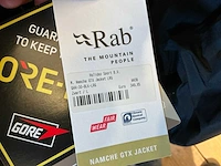 Rab jas (14x) - afbeelding 9 van  22