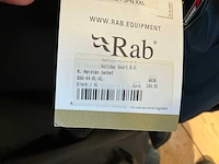 Rab jas (14x) - afbeelding 10 van  22