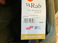 Rab jas (14x) - afbeelding 15 van  22