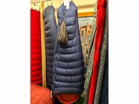 Rab / lowland ascent 700 / ascent 900 xl slaapzak (3x) - afbeelding 2 van  7
