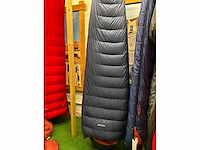 Rab / lowland ascent 700 / ascent 900 xl slaapzak (3x) - afbeelding 5 van  7