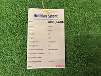 Rab / lowland ascent 700 / kibo 5 slaapzak (2x) - afbeelding 3 van  6