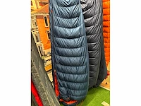 Rab / lowland ascent 700 / kibo 5 slaapzak (2x) - afbeelding 4 van  6