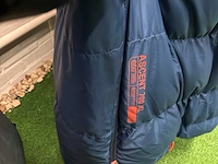 Rab / lowland ascent 700 / kibo 5 slaapzak (2x) - afbeelding 5 van  6