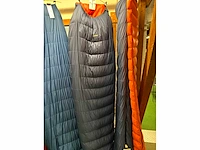 Rab / lowland ascent 700 / kibo 5 slaapzak (2x) - afbeelding 3 van  3