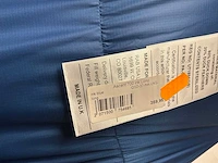Rab / lowland ascent 700 / kibo 5 slaapzak (2x) - afbeelding 2 van  3