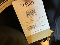 Rab windbreaker jas (15x) - afbeelding 13 van  19