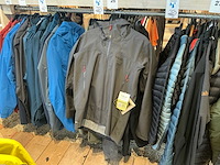 Rab windbreaker jas (15x) - afbeelding 3 van  5