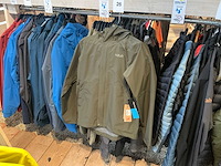 Rab windbreaker jas (15x) - afbeelding 4 van  5