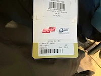 Rab windbreaker jas (15x) - afbeelding 7 van  19