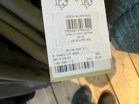 Rab windbreaker jas (15x) - afbeelding 9 van  19
