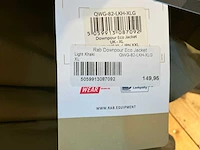 Rab windbreaker jas (15x) - afbeelding 16 van  19