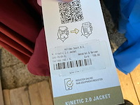 Rab windbreaker jas (20x) - afbeelding 21 van  23