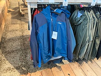 Rab windbreaker jas (20x) - afbeelding 2 van  5