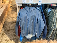 Rab windbreaker jas (20x) - afbeelding 3 van  5