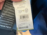 Rab windbreaker jas (20x) - afbeelding 19 van  23