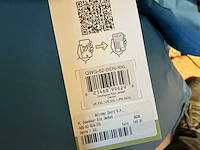 Rab windbreaker jas (20x) - afbeelding 6 van  23