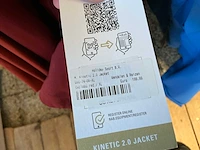 Rab windbreaker jas (20x) - afbeelding 13 van  23