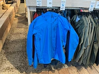 Rab windbreaker jas (20x) - afbeelding 16 van  23