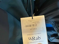 Rab windbreaker jas (20x) - afbeelding 20 van  23