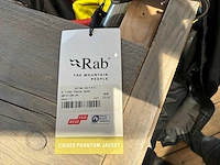 Rab windjack (5x) - afbeelding 5 van  5