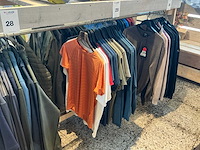Rab / witeblaze bovenkleding (24x) - afbeelding 2 van  8