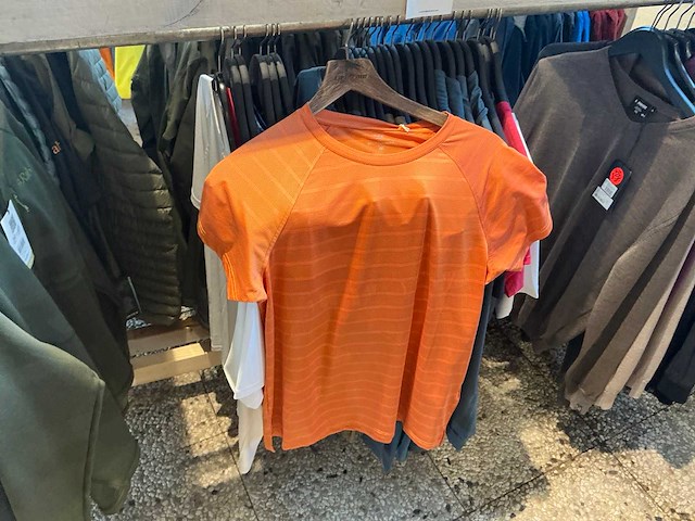 Rab / witeblaze bovenkleding (24x) - afbeelding 8 van  8