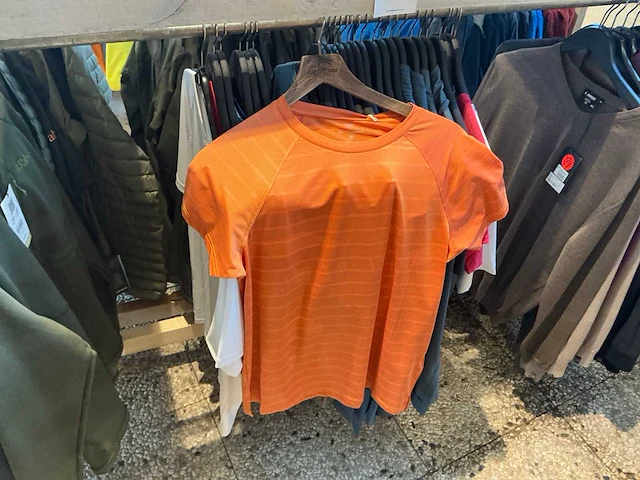 Rab / witeblaze bovenkleding (24x) - afbeelding 8 van  8