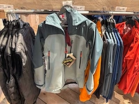 Rab zanskar gtx sportjack xs/s (2x)