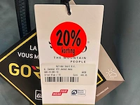 Rab zanskar gtx sportjack xs/s (2x) - afbeelding 3 van  3