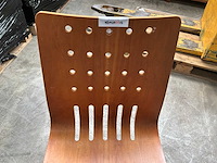 Rabami 120 bureaustoel (7x) - afbeelding 5 van  9