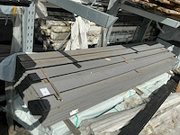 Rabat 500cm grey (100x) - afbeelding 1 van  1