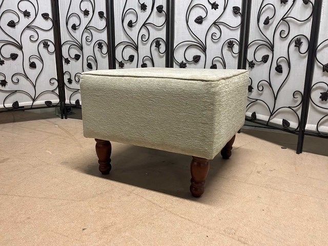 Rabat poef - afbeelding 1 van  9