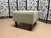 Rabat poef - afbeelding 1 van  9