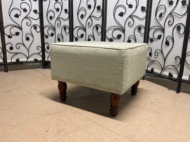 Rabat poef - afbeelding 2 van  9