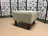 Rabat poef - afbeelding 2 van  9