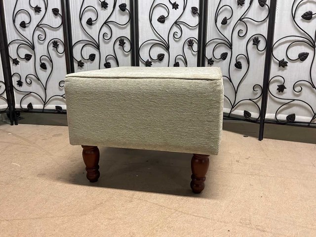 Rabat poef - afbeelding 4 van  9