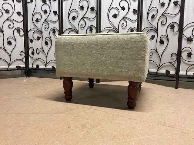 Rabat poef - afbeelding 5 van  9