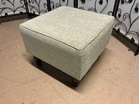 Rabat poef - afbeelding 7 van  9