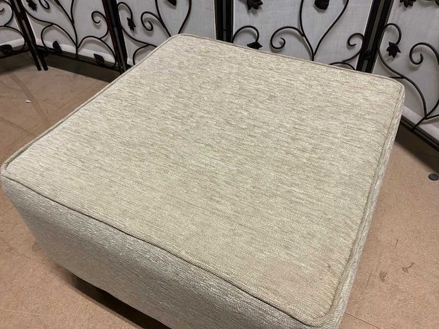 Rabat poef - afbeelding 8 van  9